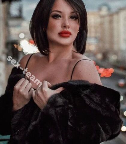 Проститутка Ирина