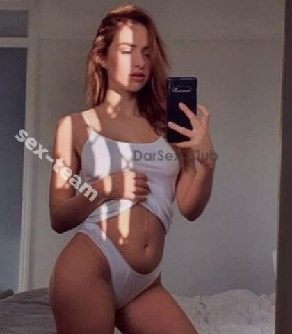 Проститутка Даша