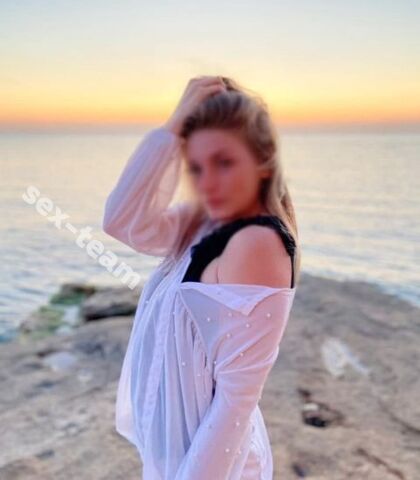 Проститутка Эля