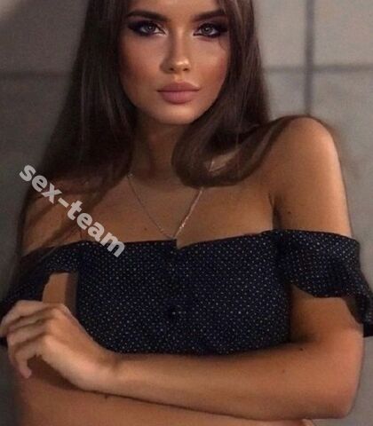 Проститутка НАСТЯ