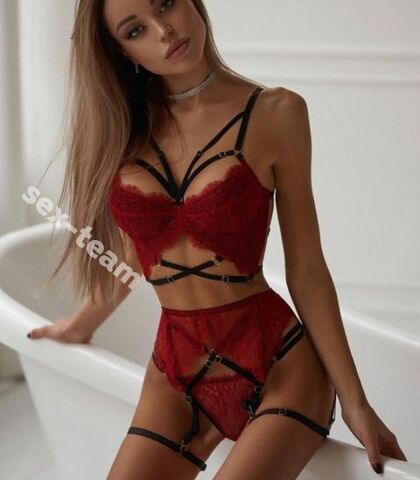 Проститутка Алиса