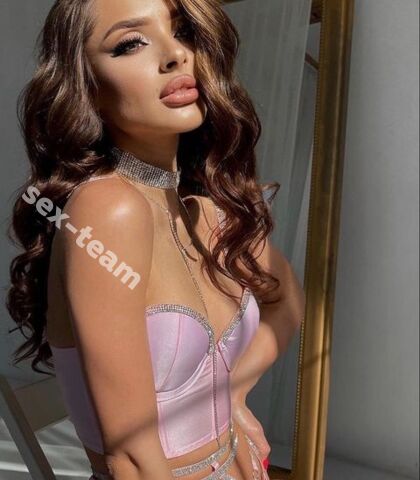 Проститутка Сюзи