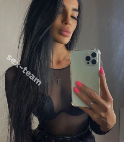 Проститутка Виктория