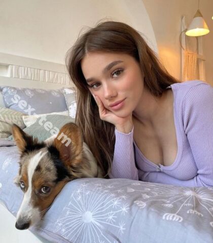 Проститутка Катя