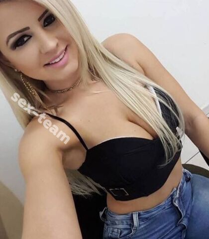 Проститутка Наташа