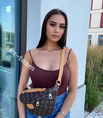 Проститутка Нелли