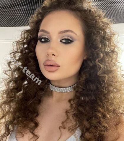 Проститутка Мишель