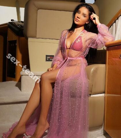 Проститутка Маша