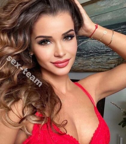 Проститутка Аня