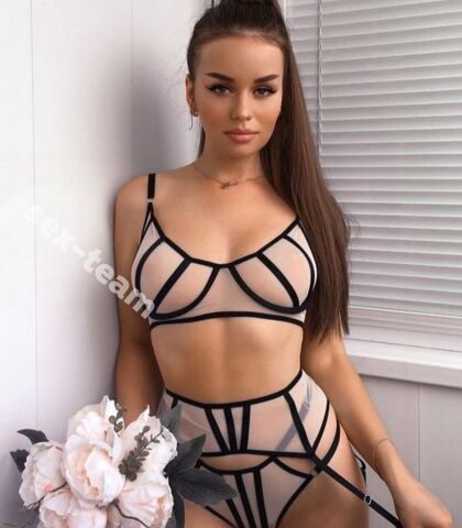 Проститутка Жанна