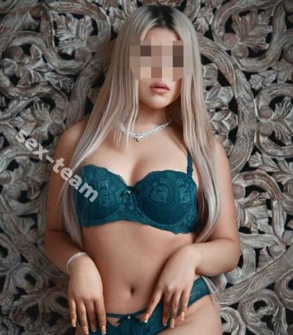 Проститутка Ляля