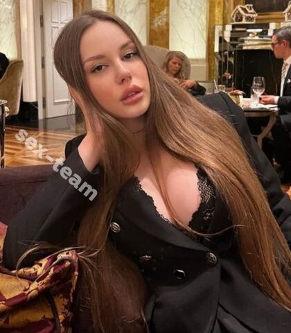 Проститутка Алекса