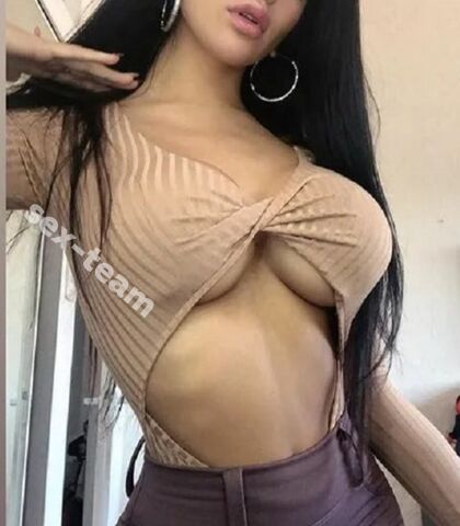 Проститутка Соня