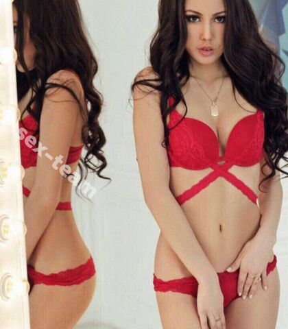 Проститутка Юля