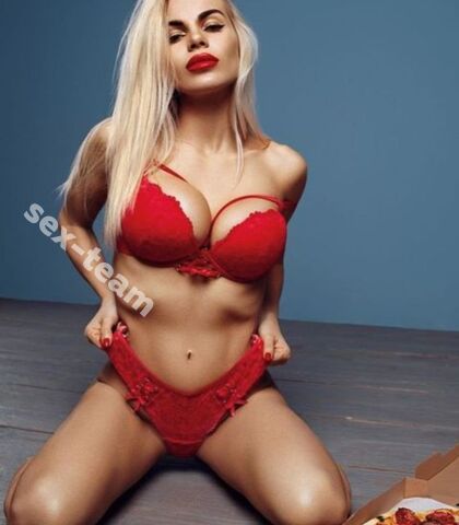 Проститутка Лена