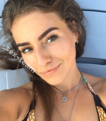 Проститутка Катюша