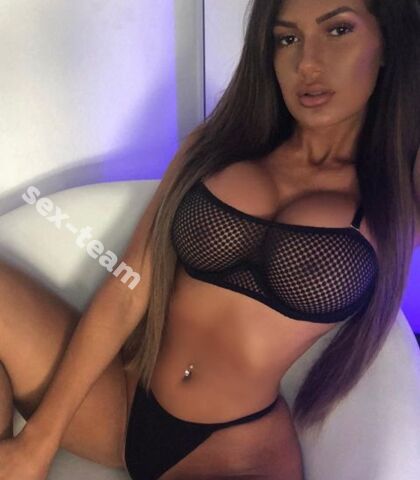 Проститутка Света