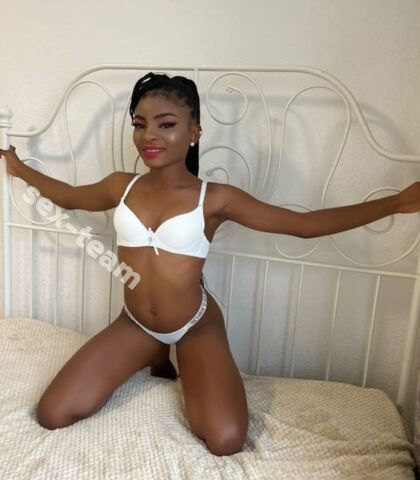 Проститутка Kimberly