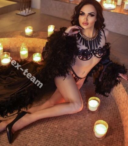 Проститутка Викуля