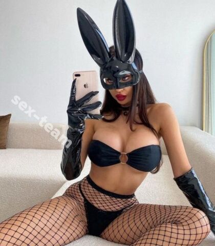 Проститутка Вика