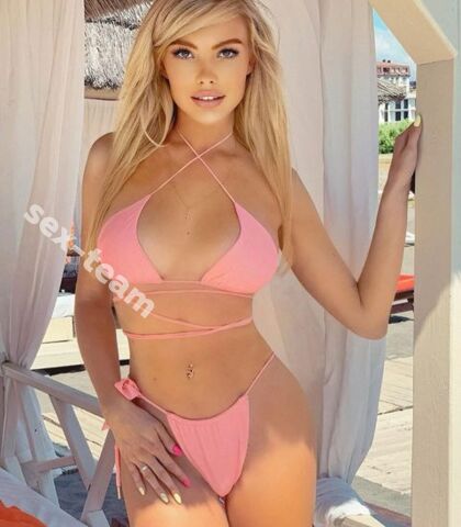 Проститутка ЭЛЯ