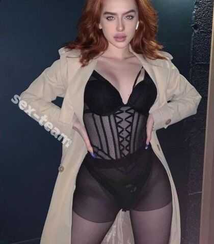 Проститутка Кристина