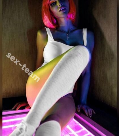 Проститутка Лола