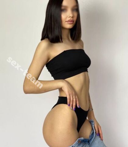 Проститутка Вилена