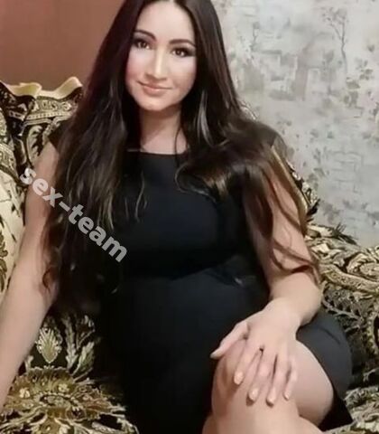 Проститутка Настя