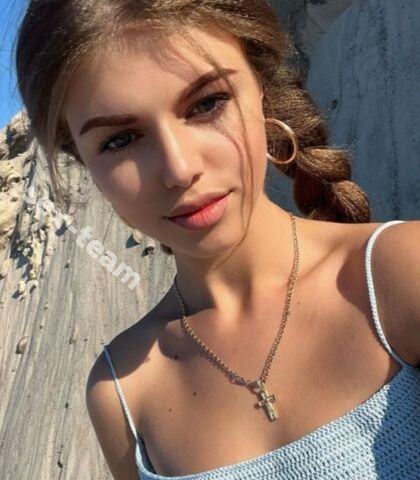 Проститутка Лилия