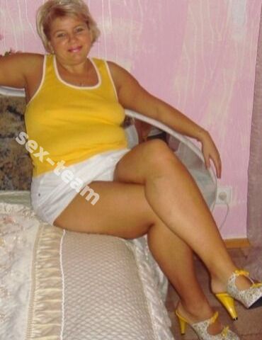 Проститутка Мила