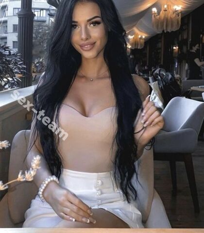 Проститутка Юля