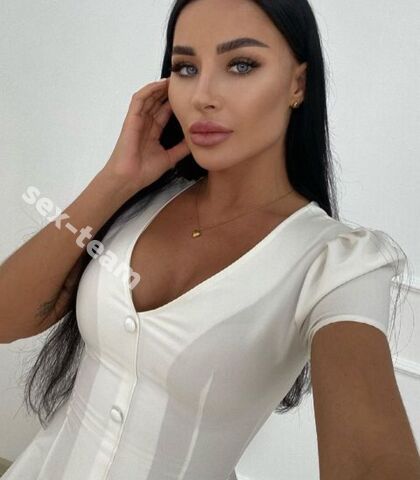 Проститутка Владлена