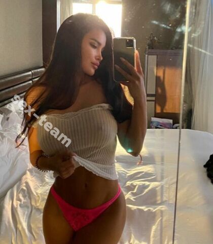 Проститутка Валерия