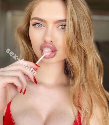 Проститутка Аня