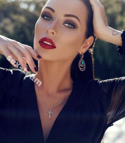 Проститутка Альбина