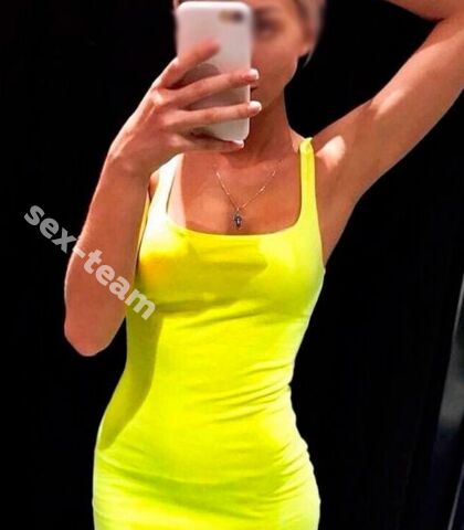 Проститутка Лилит