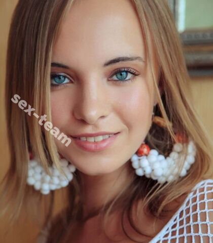 Проститутка Вера