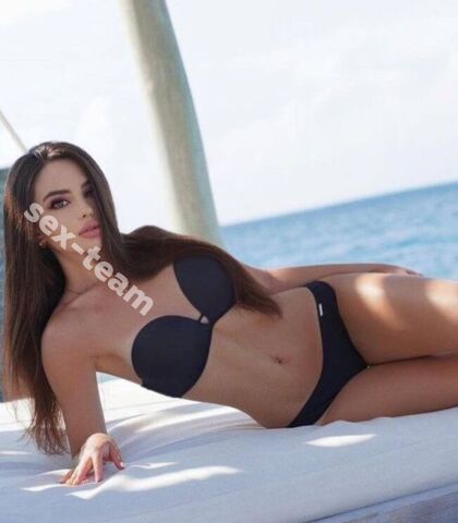 Проститутка ПОЛИНА