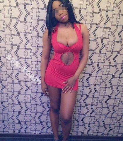 Проститутка Ella