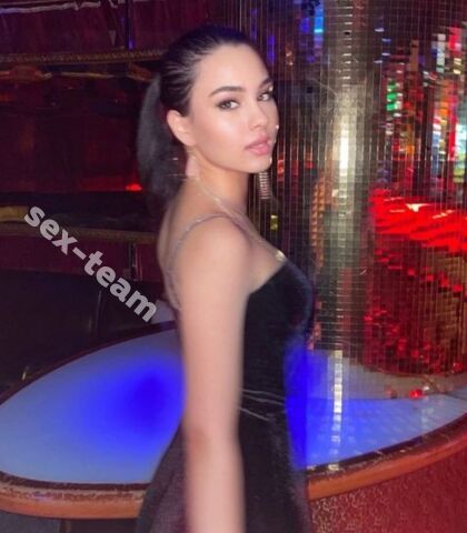 Проститутка Ляля