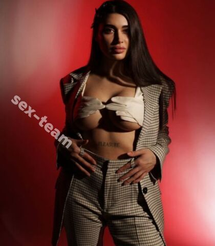 Проститутка Тина