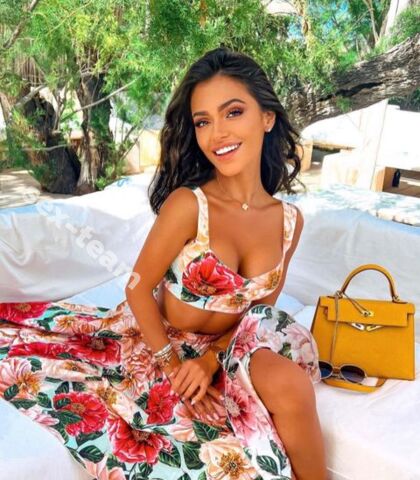 Проститутка Марсель