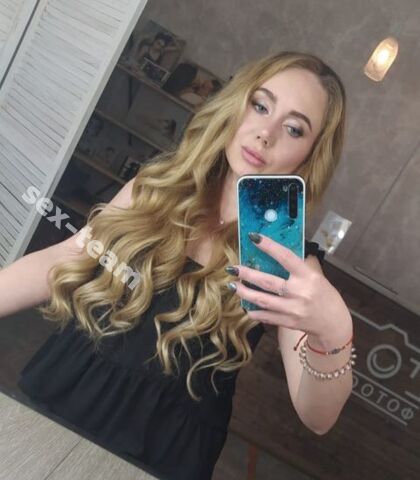 Проститутка Глория