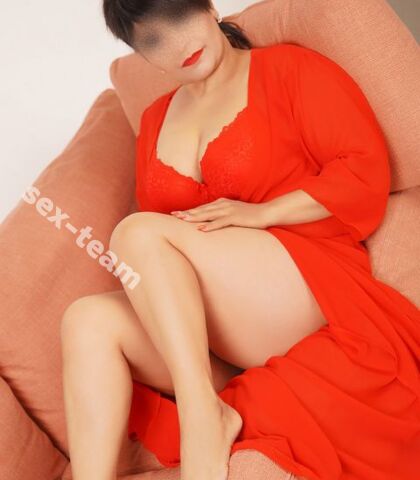 Проститутка Амина