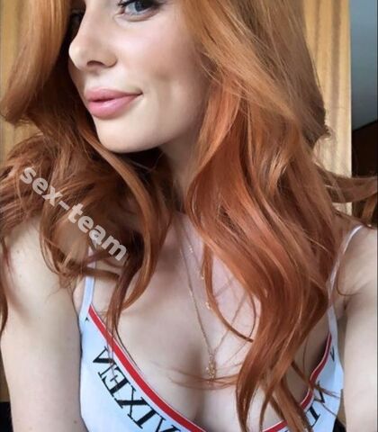 Проститутка Карина