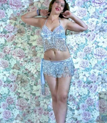 Проститутка Моника