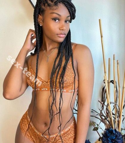 Проститутка bianka