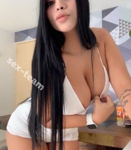 Проститутка Вика