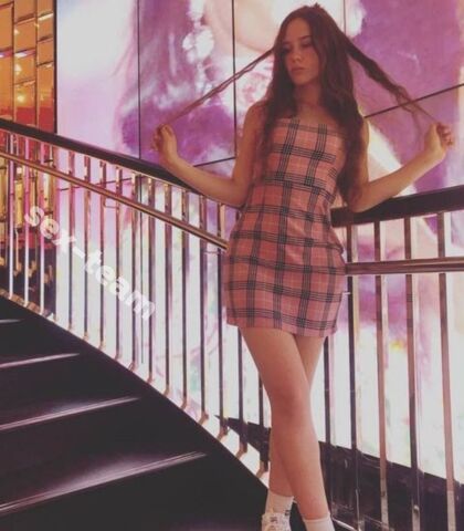 Проститутка Соломия